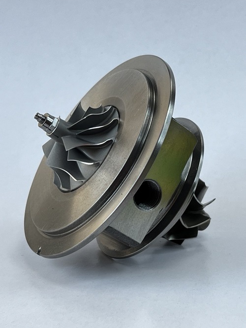 مغزی توربو شارژ آلفا رومئو جولیتا - پرشین توربو شارژر