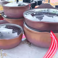 سرویس قابلمه 