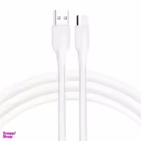 کابل شارژ USB به USB-C ام پی بلبری مدل BLB-316 طول 1 متر