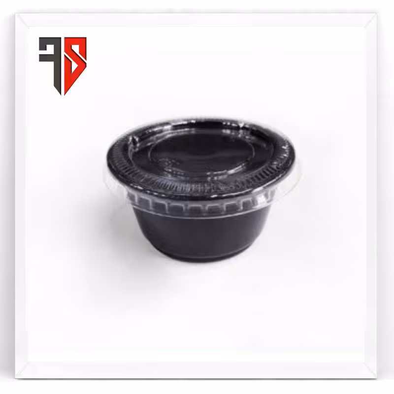 سس کاپ 2 انس مهرپارسا (2000عددی) - مرکز فروش ملزومات کافه رستوران فرزان