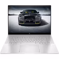 لپ تاپ 16 اینچی اچ پی مدل  ENVY 16-h1023dx-B پردازنده Core i9 13900H رم 32GB حافظه 1TB SSD گرافیک RTX 4060 8GB