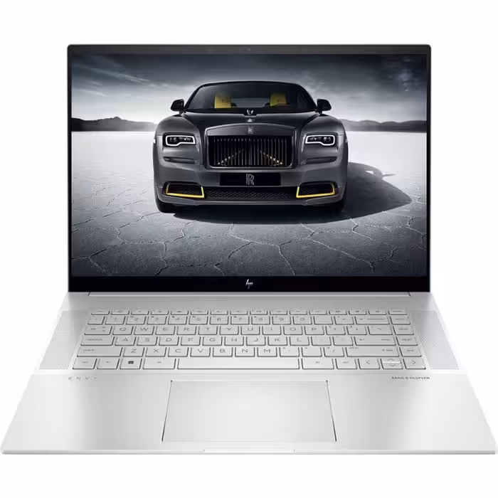 لپ تاپ 16 اینچی اچ پی مدل  ENVY 16-h1023dx-B پردازنده Core i9 13900H رم 32GB حافظه 1TB SSD گرافیک RTX 4060 8GB