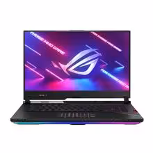 لپ تاپ ایسوس 15.6 اینچی مدل ROG Strix SCAR G533ZX  پردازنده Core i9 رم 32GB حافظه 2TB SSD گرافیک RTX3080Ti 16GB