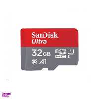 کارت حافظه MicroSDXC سن دیسک ظرفیت 32 گیگ