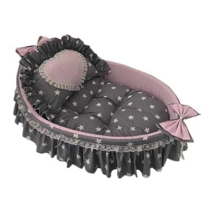 سبد خواب کودک فلیکار مدل ستاره