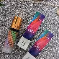 پرایمر سه رنگ مرواریدی جوم تام