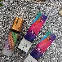 پرایمر سه رنگ مرواریدی جوم تام