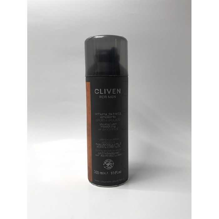 کف ریش کلیون - CLIVEN