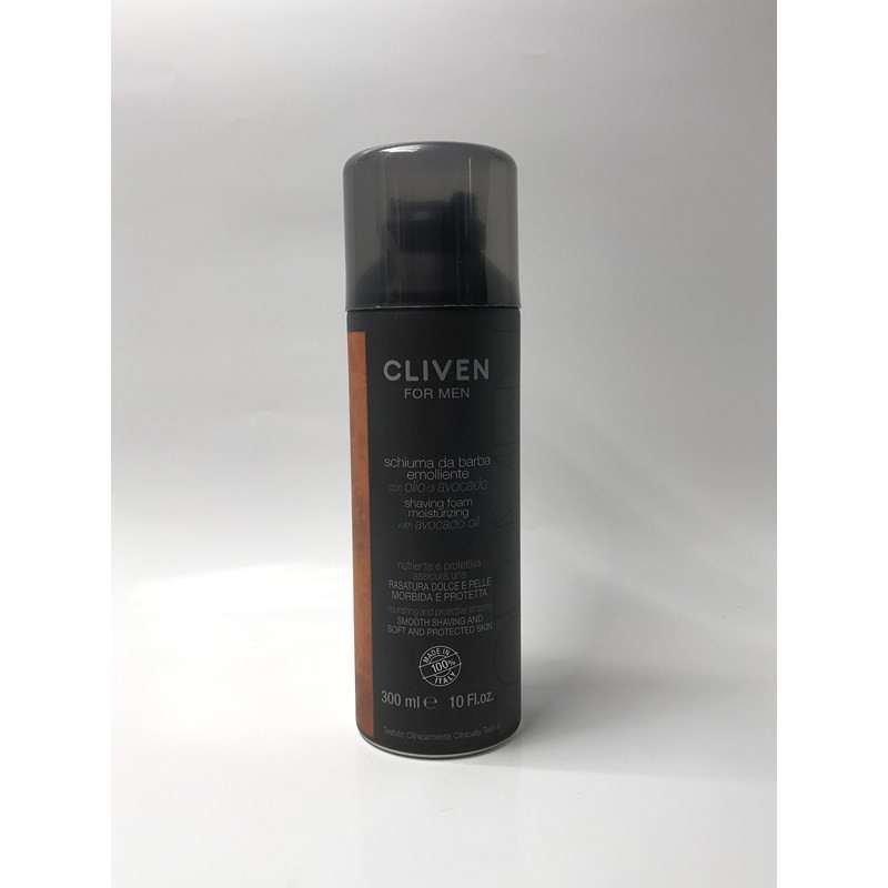 کف ریش کلیون - CLIVEN