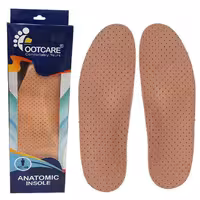 کفی طبی تخصصی پای صاف ارتجاعی فوت کر مدل FOOTCARE FLAT FEET I-041 | فروشگاه اینترنتی تاتا کالا