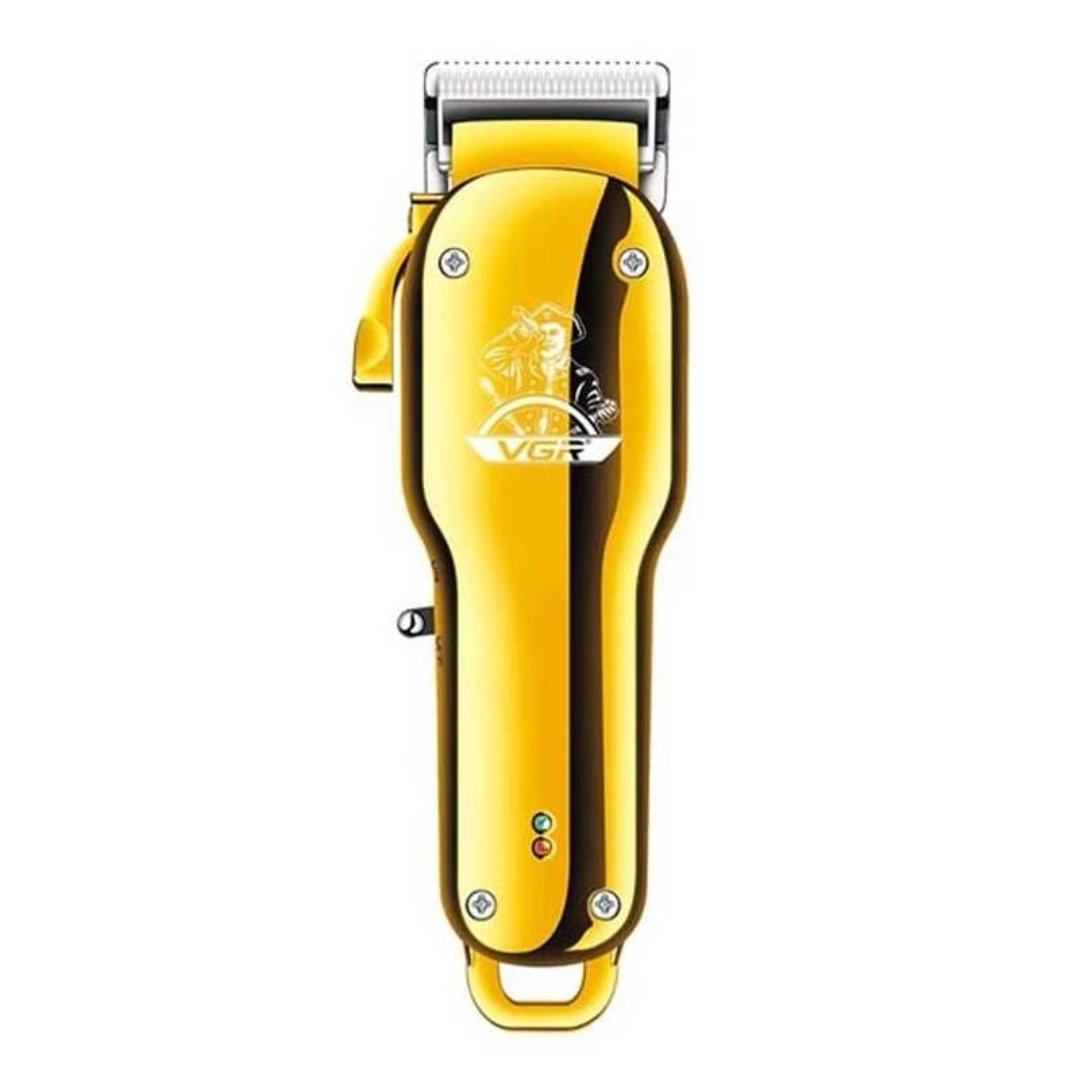ماشین اصلاح موی سر و صورت وی جی آر مدلV-678