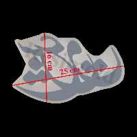 قالب سیلیکونی کد 123 ( کلمه عشق )