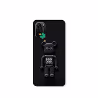 قاب گوشی Bearbrick مناسب Xiaomi Mi 11i