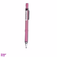 اتود 0.7 درافیکس بدنه صورتی زبرا DM7-300-P