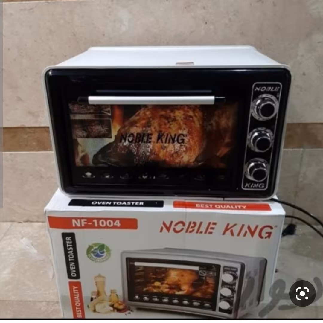 آون توستر نوبل کینگ مدل nf-1004