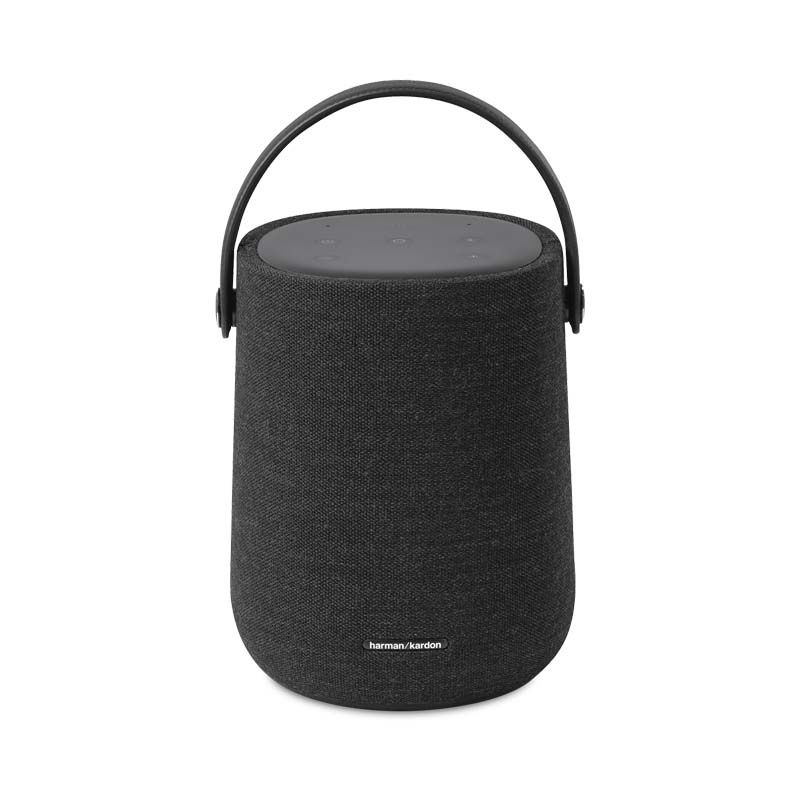 خرید اسپیکر بلوتوثی هارمن کاردن مدل Citation 200 - ایسل