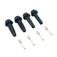 پژو 206 (تیپ 2)وایر بوت تقویتی کانیار موتور