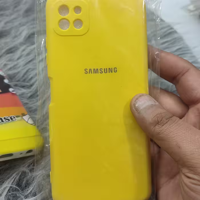 گارد  SAMSUNG A22 5G ده