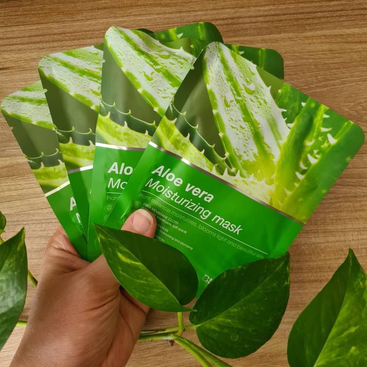 ماسک ورقه ای الواورا