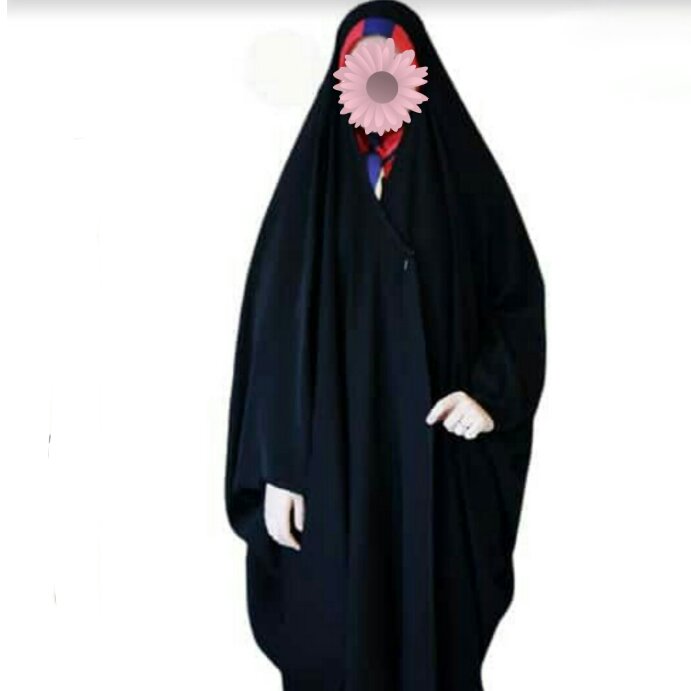 چادر لبنانی،جنس کن کن کره