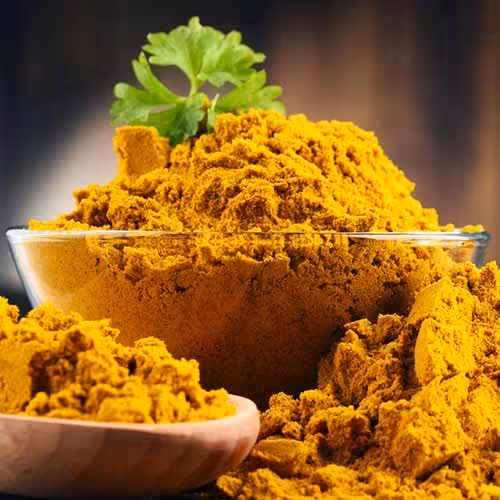 ادویه کاری اعلاء ( 500 گرم)