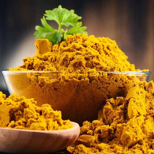 ادویه کاری اعلاء ( 500 گرم)