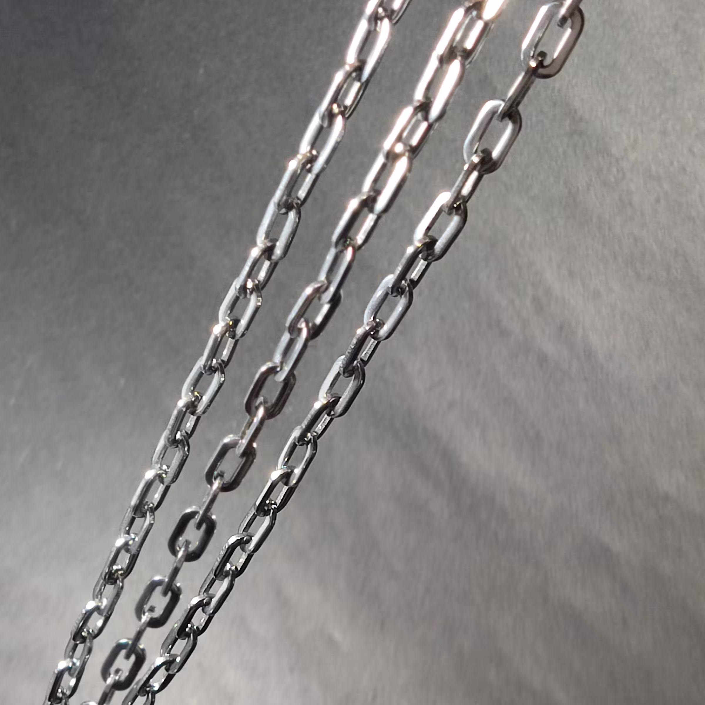 ست کارتیر استیل رنگ ثابت نقره ضد حساسیت اسپرت 