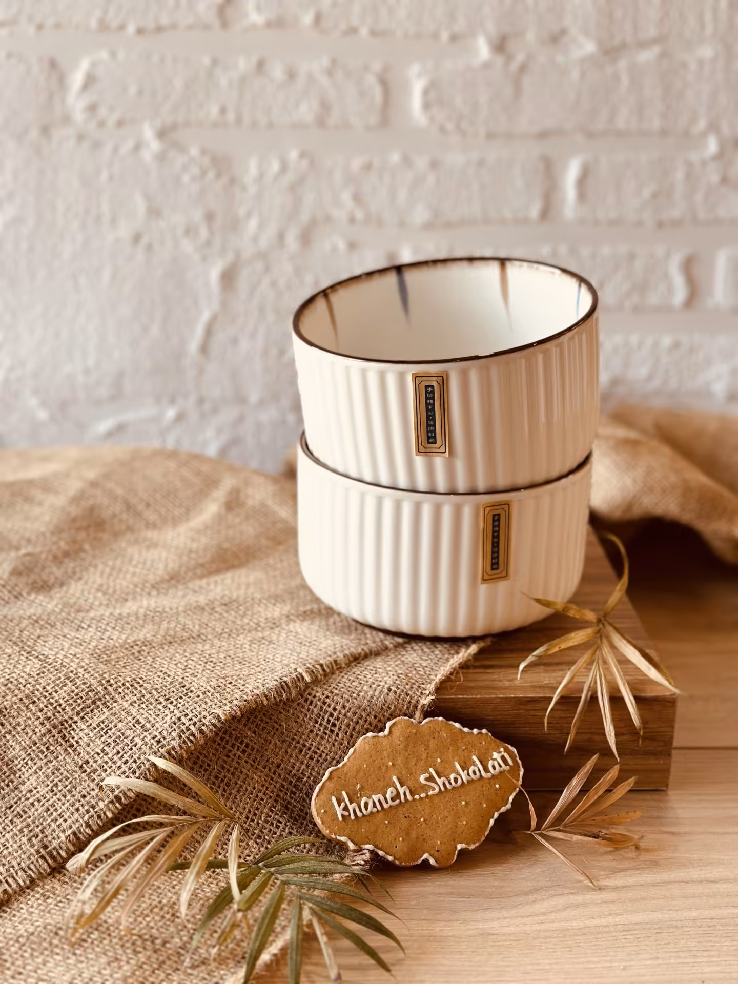 ظرف طرح روستیک دالبر دالبر کد00769