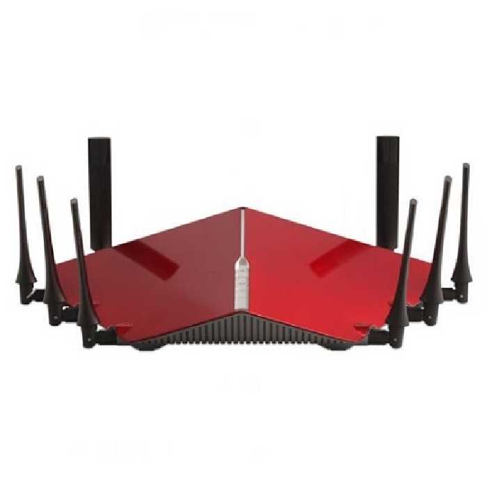 D-Link DIR-895L Dual-Band AC5300 Wireless Router
