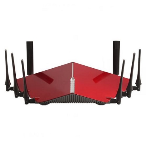 D-Link DIR-895L Dual-Band AC5300 Wireless Router