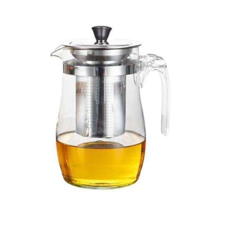 قوری دمنوش ساز  یوژیشانگ کد 750 میلی لیتر  