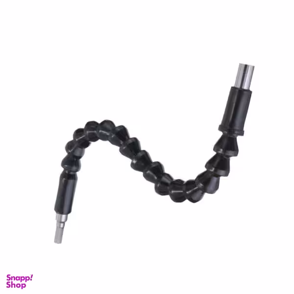 رابط منعطف پیچ گوشتی مدل 11