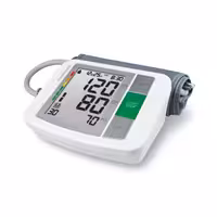 فشار سنج دیجیتال مدیسانا مدل BU 510