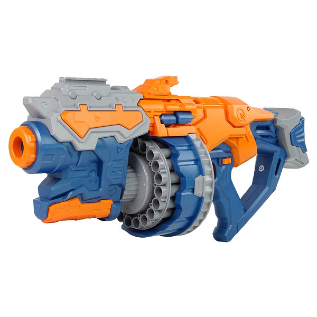 تفنگ بازی مدل FJ8004