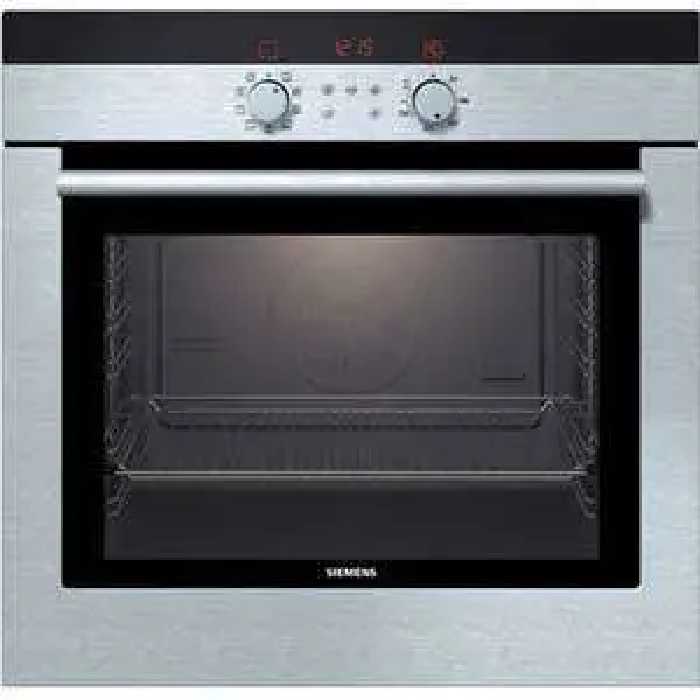 فر برقی توکار HB330550 زیمنس  مدل