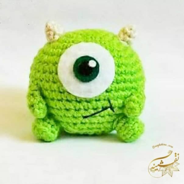 بافت عروسک
