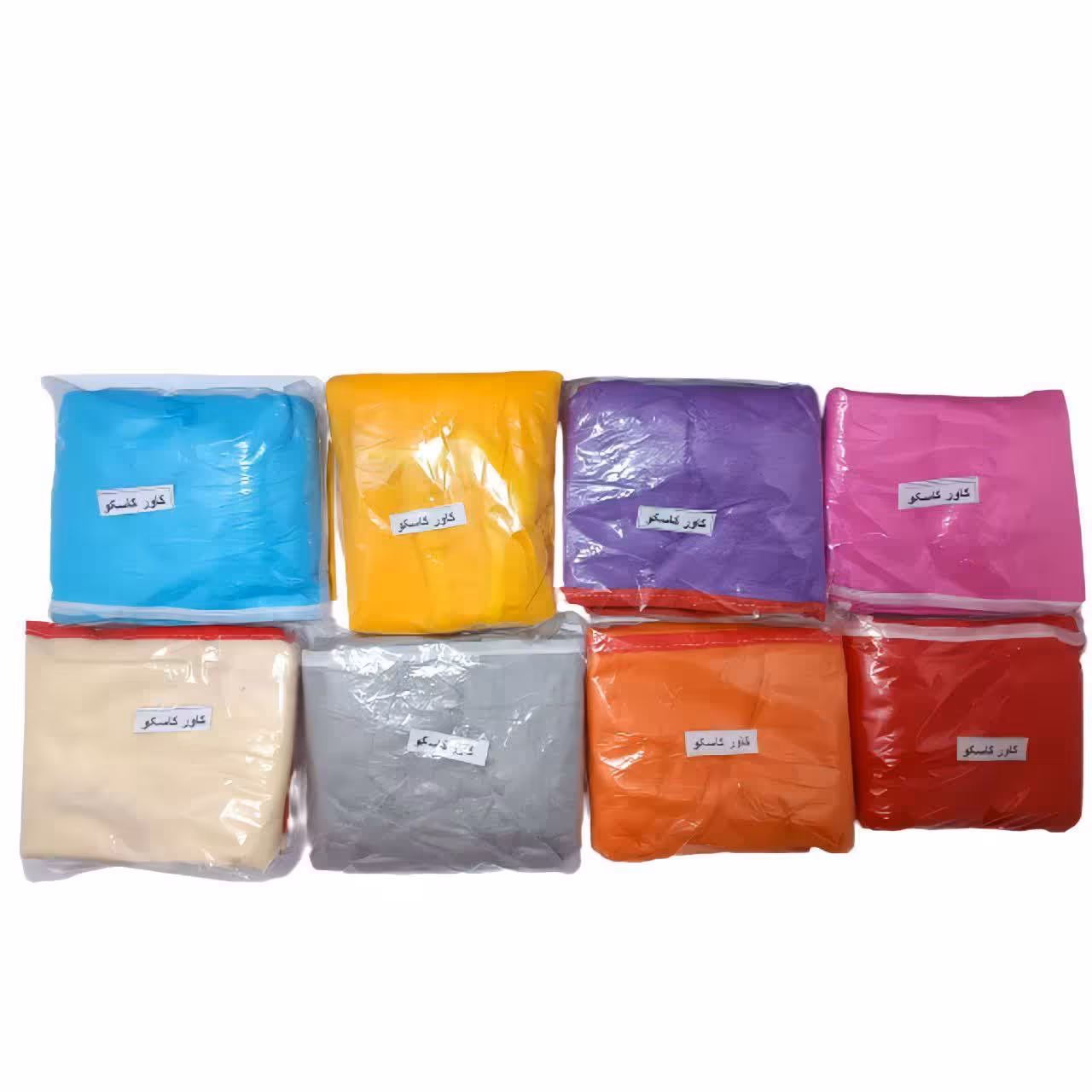 کاور قفس کاسکویی 