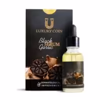 سرم سیر سیاه لاکچری کوین اصل
