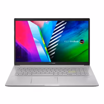 لپ تاپ ایسوس مدل   vivobook M513UA-L1269 Ryzen 7 (5700U) - 16GB - 1TB SSD - 2GB(Vega 10) 15.6 FHD OLED