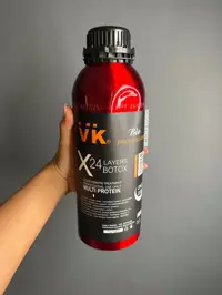 پروتئین بوتاکس مو VK وی کی