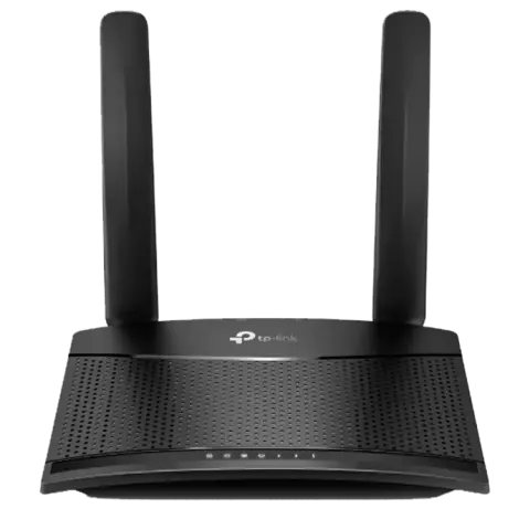 قیمت مودم روتر بی سیم TP-Link 4G LTE مدل TL-MR100