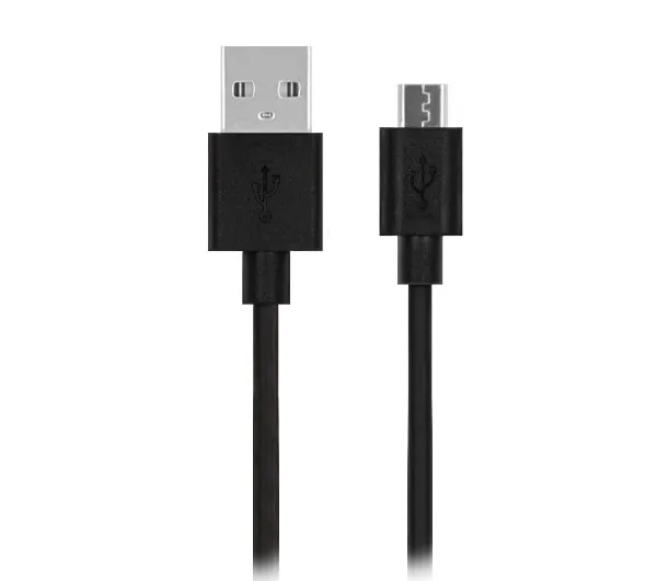 کابل تبدیل USB به MicroUSB کی نت مدل K-UC551 به طول 2 متر