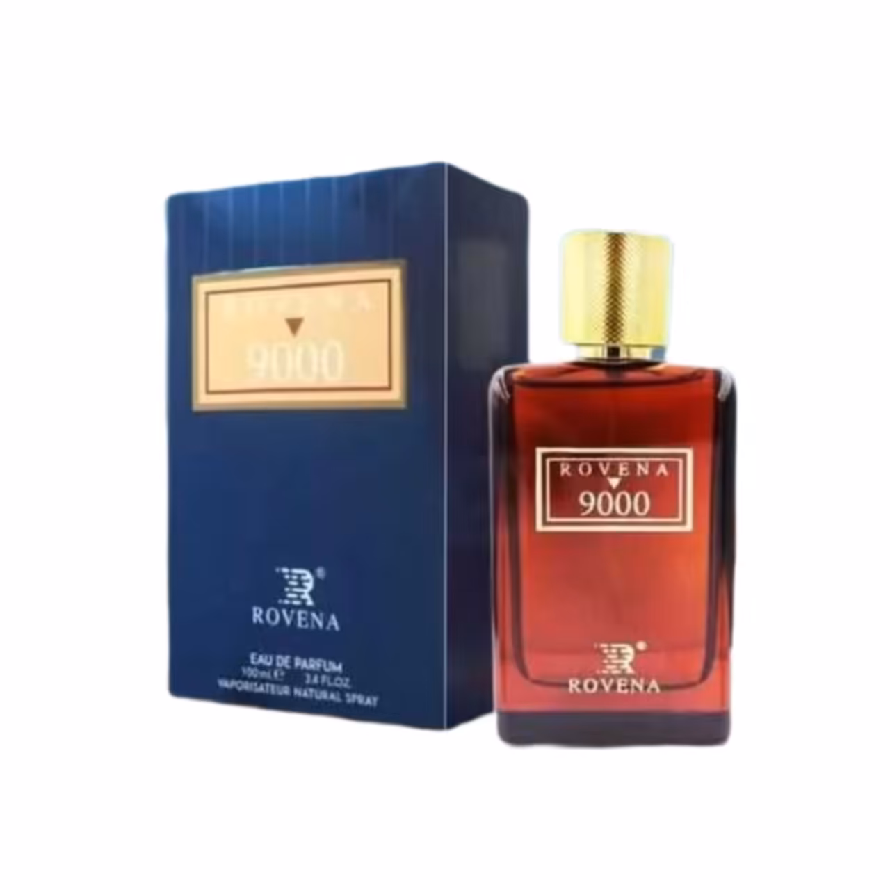 ادکلن مردانه روونا مدل ارامیس 900 حجم 100 میل