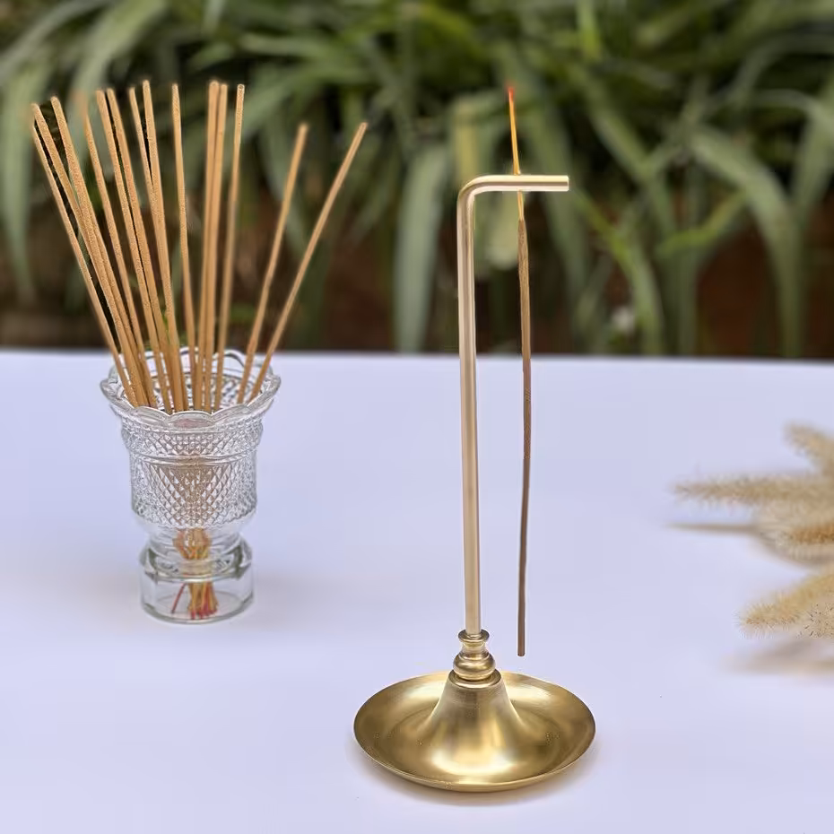 جاعودی برنجی