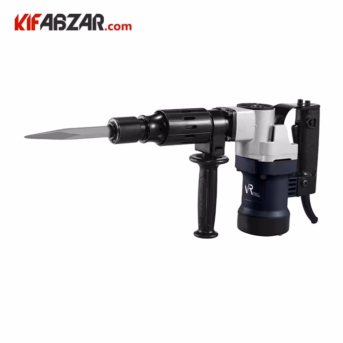 چکش تخریب 6 کیلویی ویوارکس مدل VR1250 RH