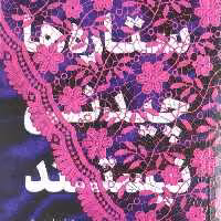 کتاب ستاره ها چیدنی نیستند - نویسنده محمدعلی حبیب اللهیان - نشر معارف
