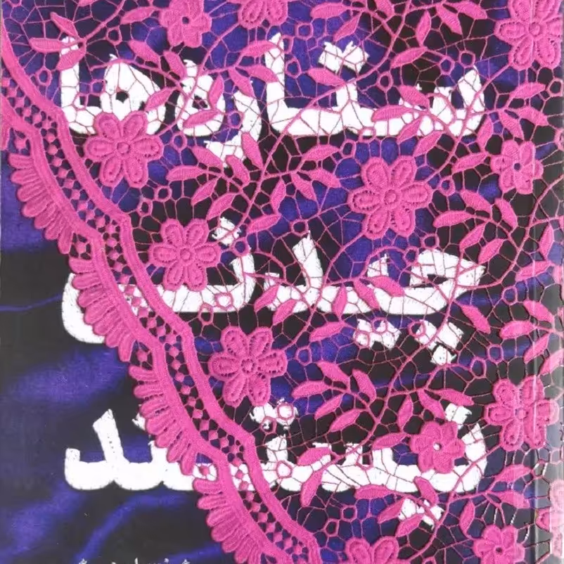 کتاب ستاره ها چیدنی نیستند - نویسنده محمدعلی حبیب اللهیان - نشر معارف