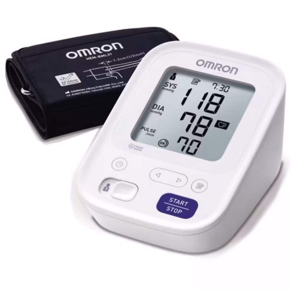 فشارسنج Omron M3