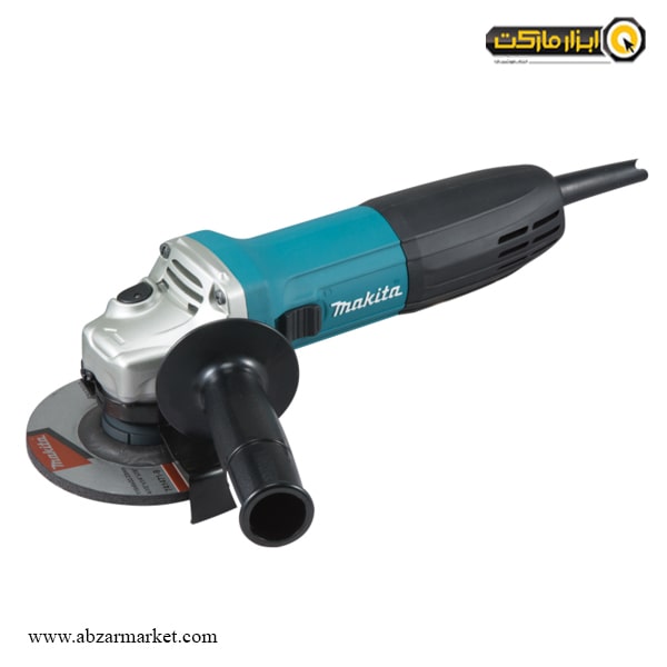 مینی فرز ماکیتا 720 وات مدل GA4530R