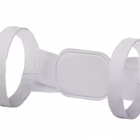 قوزبند پروانه ای سفید